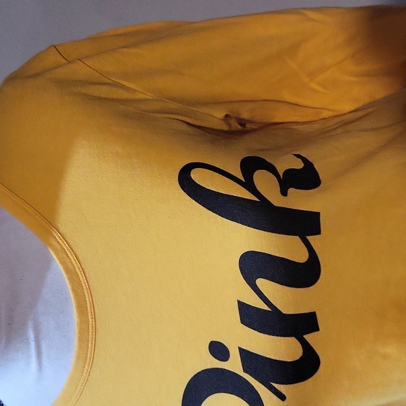 Victoria's Secret PINK Shirt - Picture 3 of 7